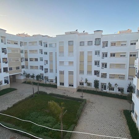 Echappez A La Ville , Appartement Pres De La Nature, Entre Foret Et Plage Juste Pour Les Familles Skhirat Εξωτερικό φωτογραφία