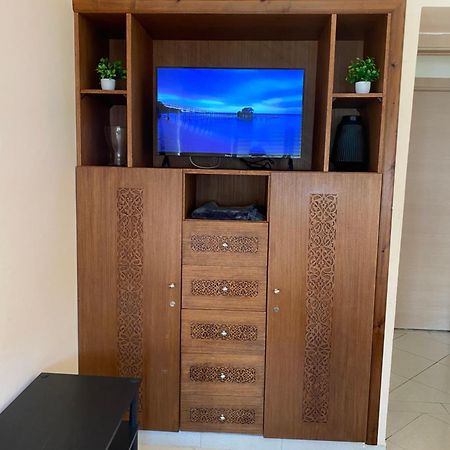 Echappez A La Ville , Appartement Pres De La Nature, Entre Foret Et Plage Juste Pour Les Familles Skhirat Εξωτερικό φωτογραφία