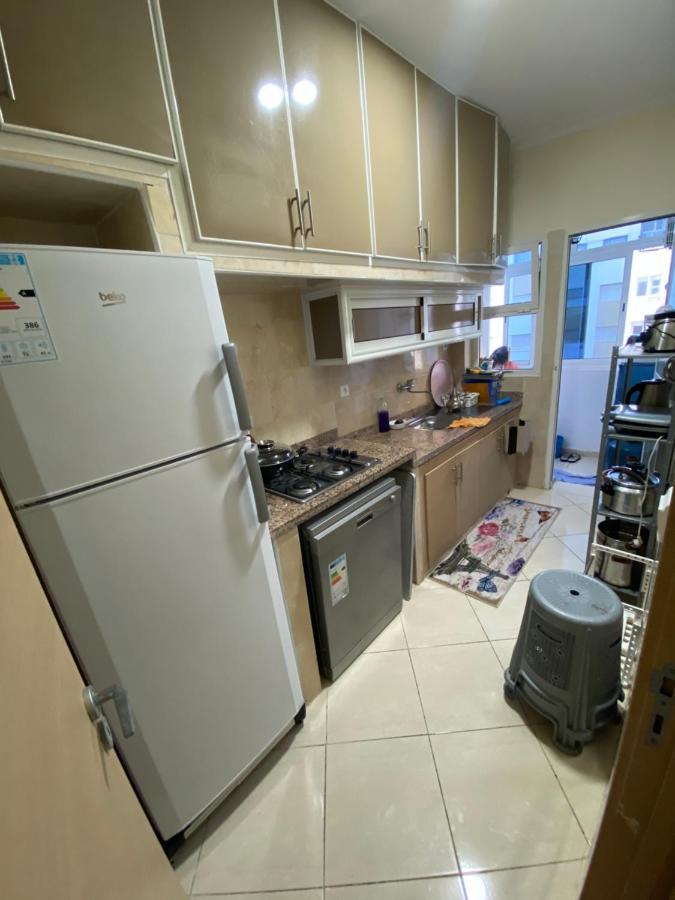 Echappez A La Ville , Appartement Pres De La Nature, Entre Foret Et Plage Juste Pour Les Familles Skhirat Εξωτερικό φωτογραφία