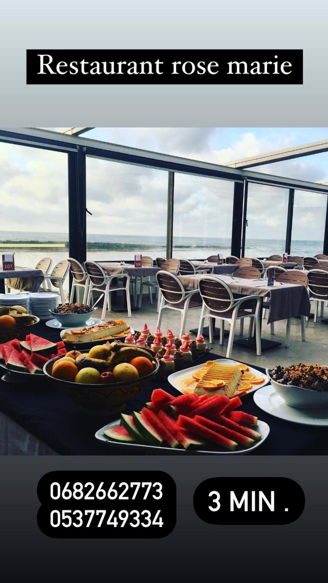 Echappez A La Ville , Appartement Pres De La Nature, Entre Foret Et Plage Juste Pour Les Familles Skhirat Εξωτερικό φωτογραφία