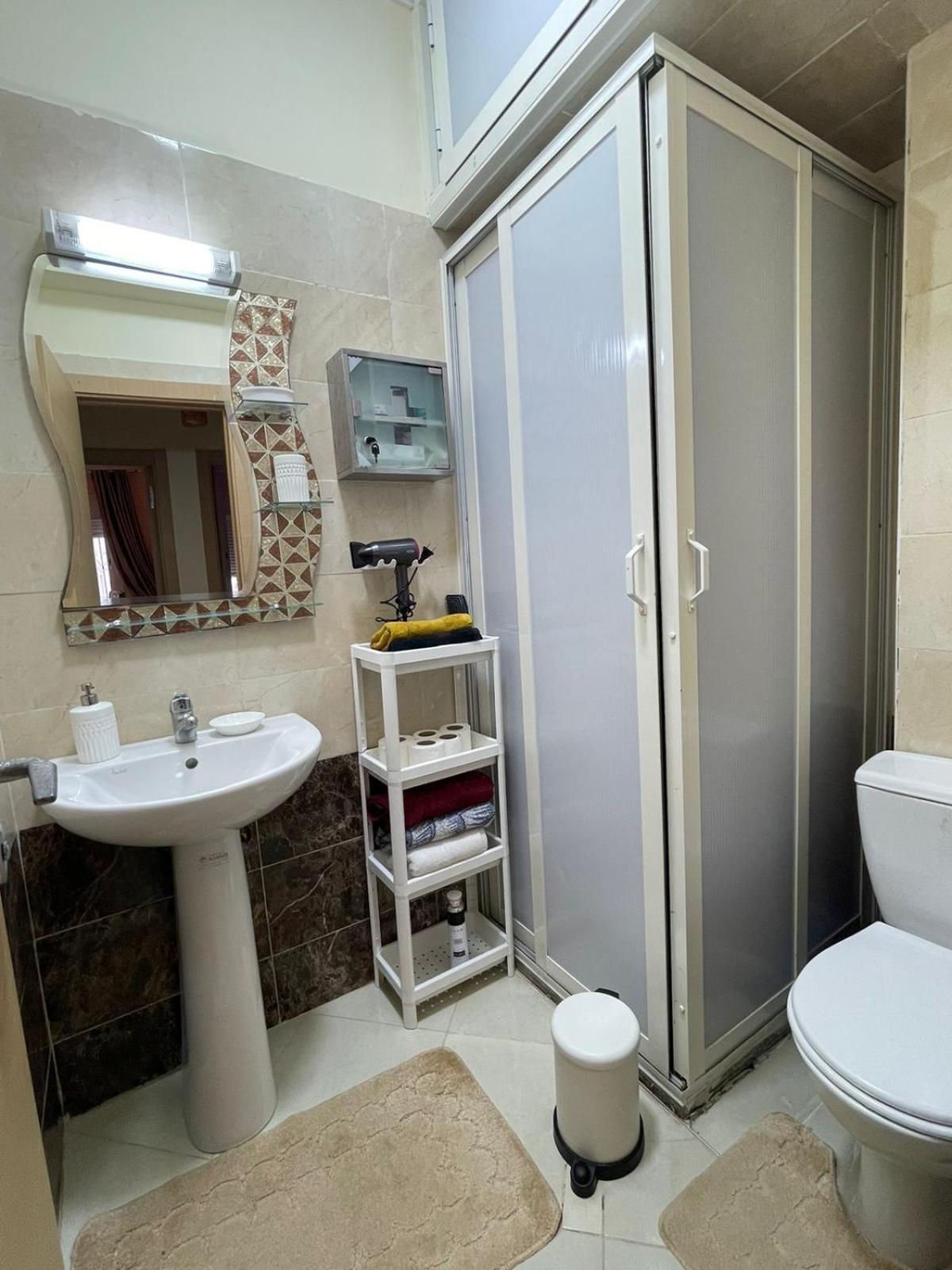 Echappez A La Ville , Appartement Pres De La Nature, Entre Foret Et Plage Juste Pour Les Familles Skhirat Εξωτερικό φωτογραφία